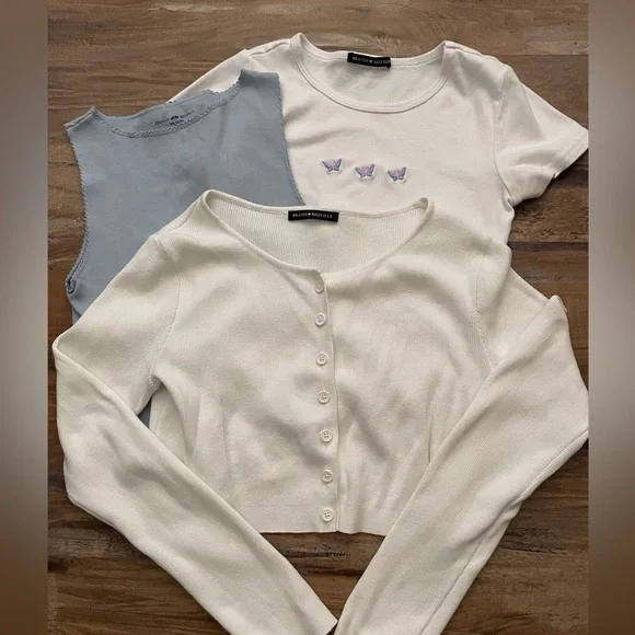 💞Brandy Melville💞 - Picture 1 of 7